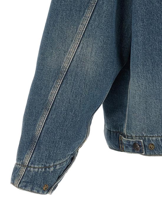 26FW 칼하트 WIP 패딩 I0375352XNEX Blue - CARHARTT WIP