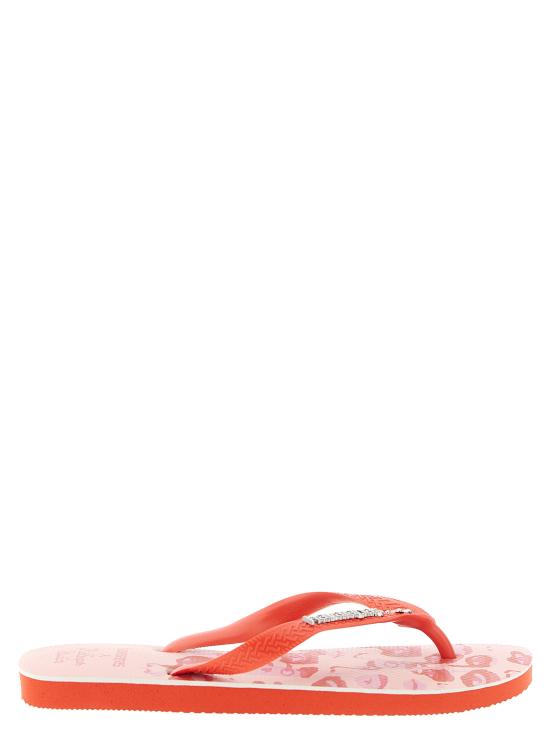 26FW 하바이아나스 뮬/슬리퍼 415080703180 Red