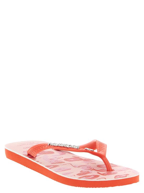 26FW 하바이아나스 뮬/슬리퍼 415080703180 Red - HAVAIANAS