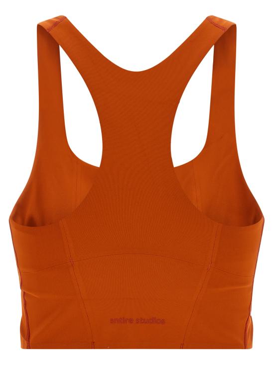 26FW 아디다스 스포츠웨어 KS8067FOXRED Orange - ADIDAS