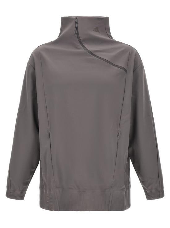 26FW 아디다스 자켓 KS8083GRANIT Gray