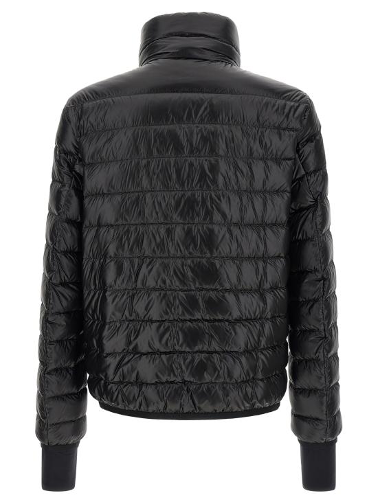 26FW 몽클레어 그레노블 허스 패커블 다운 스키 자켓 L20971A00028597X6999 Black - MONCLER