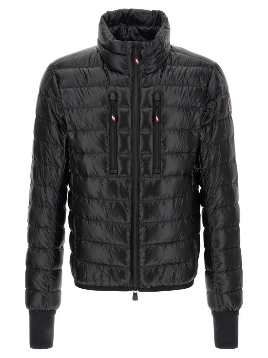 26FW 몽클레어 그레노블 허스 패커블 다운 스키 자켓 L20971A00028597X6999 Black