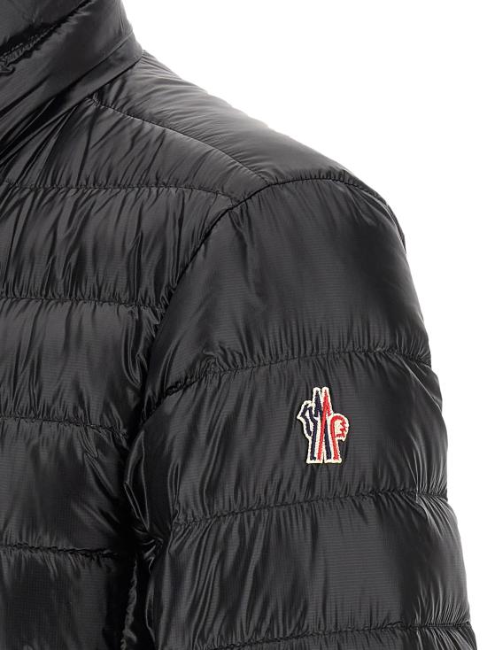 26FW 몽클레어 그레노블 허스 패커블 다운 스키 자켓 L20971A00028597X6999 Black - MONCLER