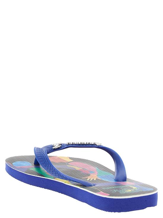 26FW 하바이아나스 뮬/슬리퍼 415069402711 Multicolor - HAVAIANAS