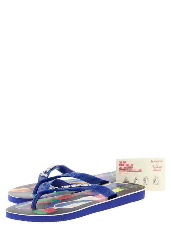 26FW 하바이아나스 뮬/슬리퍼 415069402711 Multicolor - HAVAIANAS