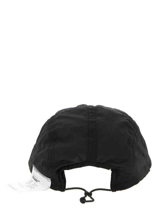 26FW 새티스파이 볼캡 310000000100001 Black - SATISFY