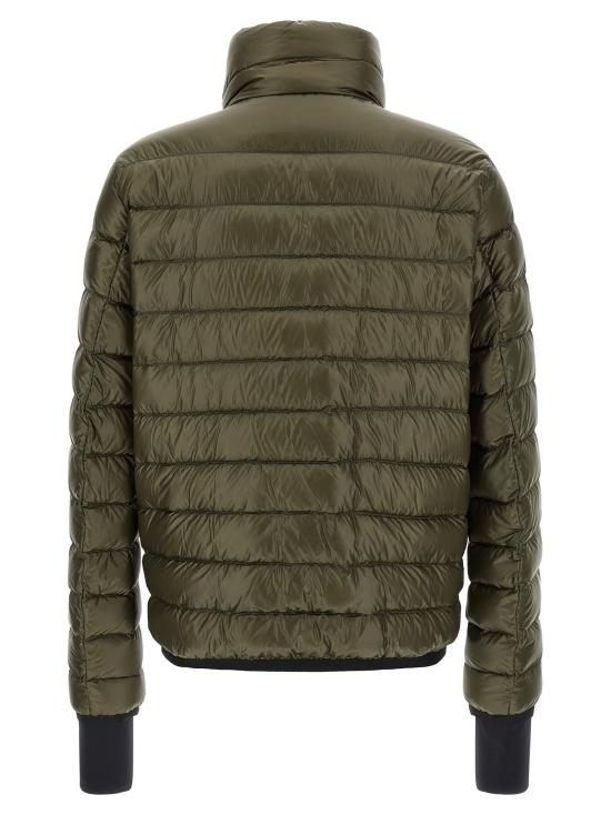 26FW 몽클레어 그레노블 허스 패커블 다운 스키 자켓 L20971A00028597X623I Green - MONCLER