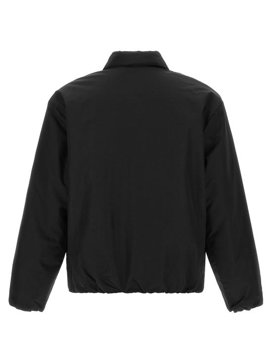 26FW 칼하트 WIP 자켓 I03704589XX Black - CARHARTT WIP