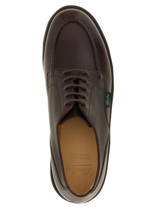 26FW 파라부트 드레스 슈즈 710707MARRON Brown - PARABOOT