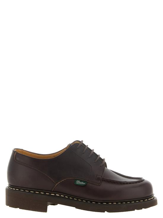 26FW 파라부트 드레스 슈즈 710707MARRON Brown