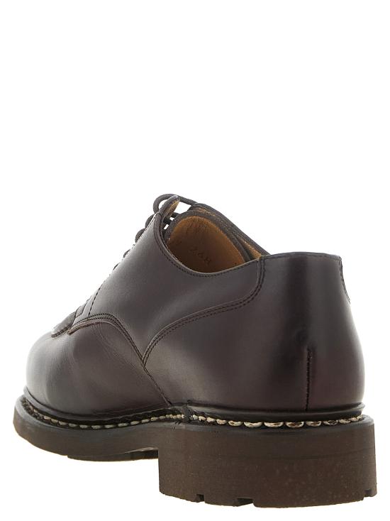26FW 파라부트 드레스 슈즈 710707MARRON Brown - PARABOOT