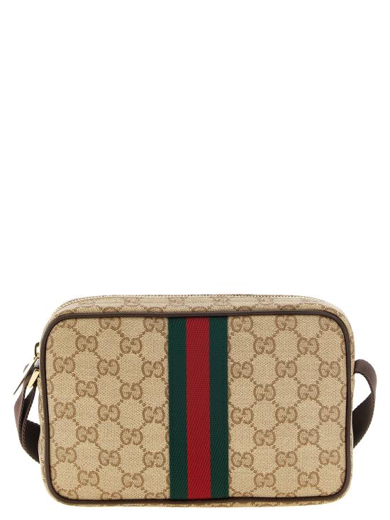 26FW 구찌 GG 미니백 876391FAF9S9646 Beige