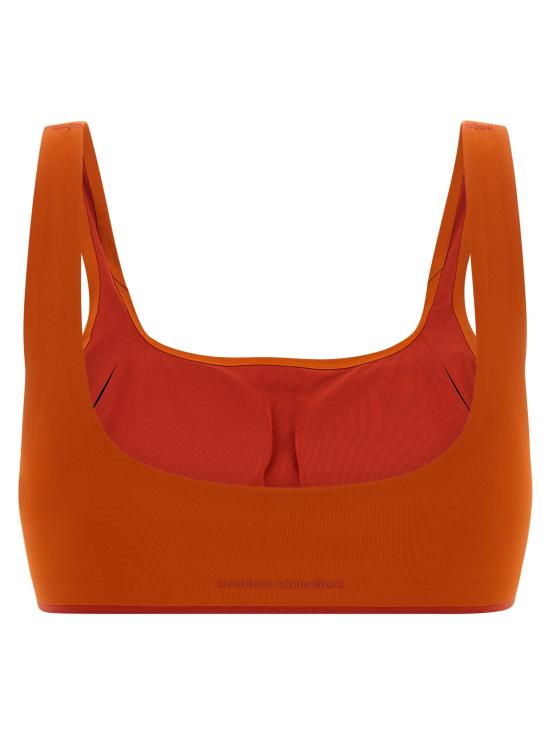26FW 아디다스 스포츠웨어 KS8064FOXRED Orange - ADIDAS