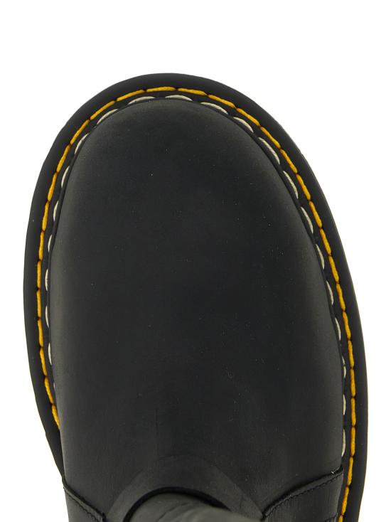 26FW 릭 오웬스 부츠 DM02F1814400109 Black - RICK OWENS