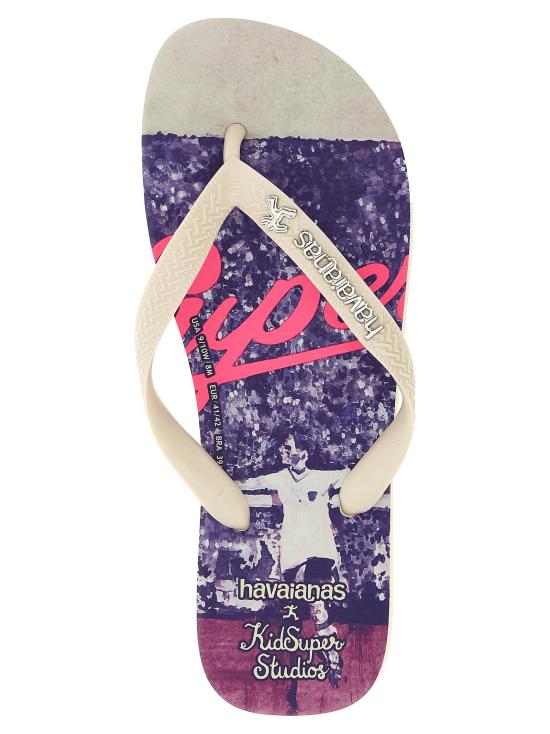 26FW 하바이아나스 뮬/슬리퍼 415071300121 Multicolor - HAVAIANAS