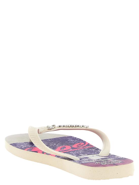 26FW 하바이아나스 뮬/슬리퍼 415071300121 Multicolor - HAVAIANAS