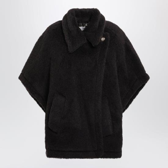 26FW 막스마라 코트 TEBE1WO Brown