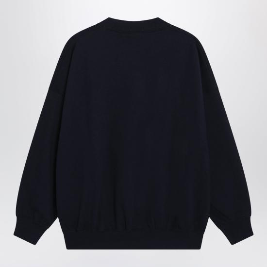 26FW 폴로 랄프로렌 긴팔 티셔츠 211B17782001CO Blue - POLO RALPH LAUREN