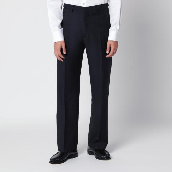 26FW 에포카 수트 세트 M2179C305WO Blue - EPOCA