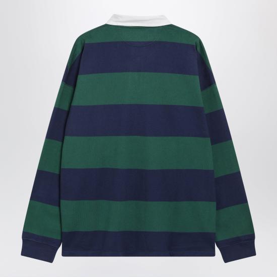 26FW 폴로 랄프로렌 폴로 티셔츠 710B26240002CO Green - POLO RALPH LAUREN