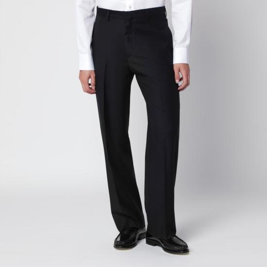 26FW 에포카 수트 세트 886601WO Black - EPOCA
