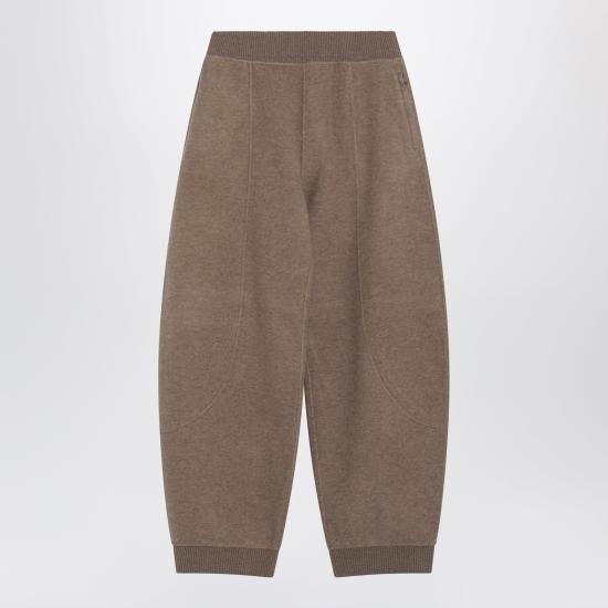 26FW 막스마라 팬츠 MXSCESTOCO Brown