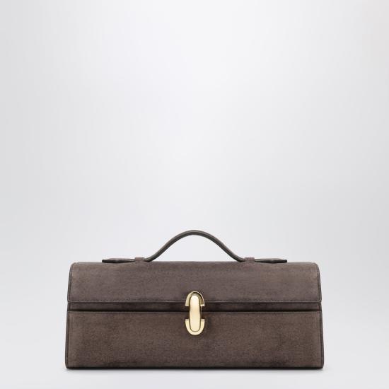 26FW 사베트 클러치/파우치 H 014 0303 Brown