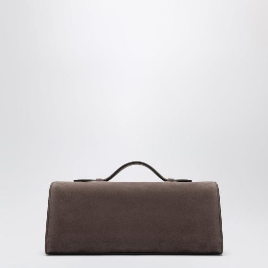 26FW 사베트 클러치/파우치 H 014 0303 Brown - SAVETTE