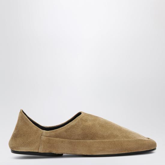 26FW 주드 로퍼 FW25FC006LL026 Beige