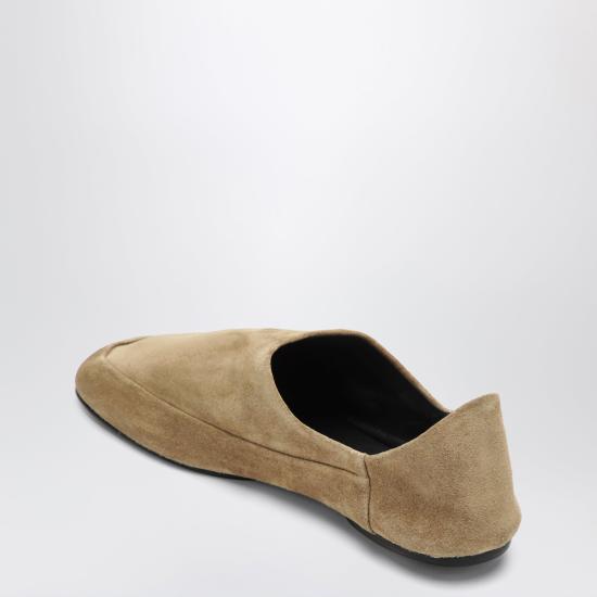 26FW 주드 로퍼 FW25FC006LL026 Beige - JUDE