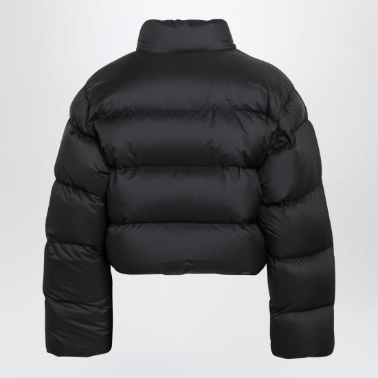 26FW 구찌 자켓 A00917ZAVMJ Black - GUCCI