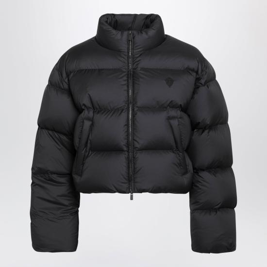 26FW 구찌 자켓 A00917ZAVMJ Black