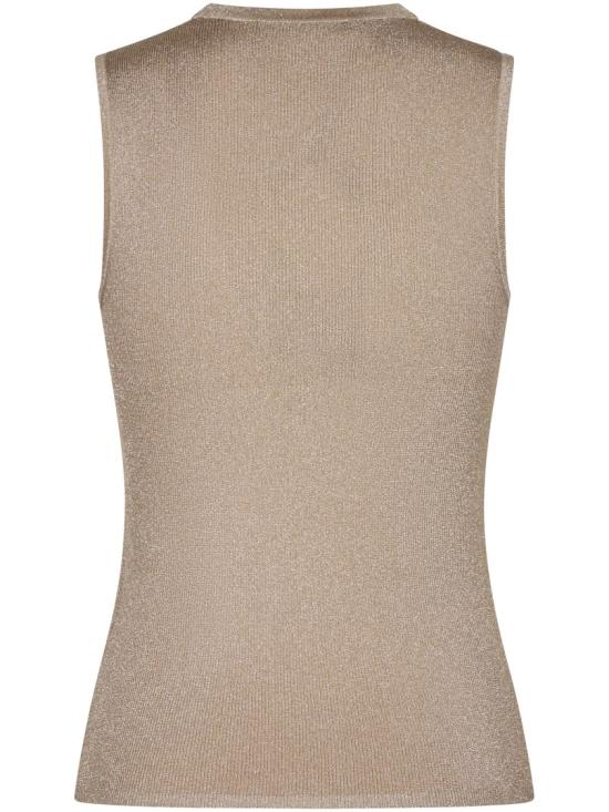 26FW 막스마라 탑 2626366071600MSTSANTE006 Neutrals - MAX MARA