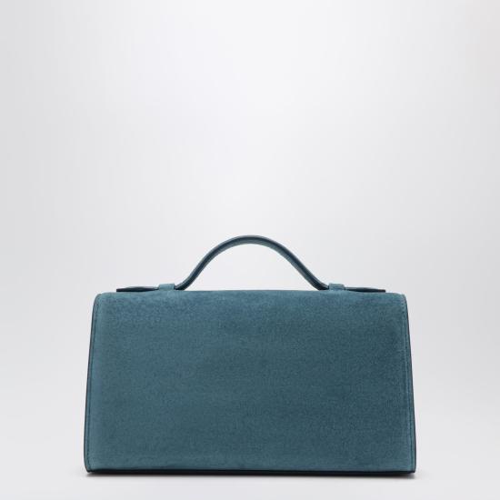 26FW 사베트 클러치/파우치 H 005 0303 Blue - SAVETTE