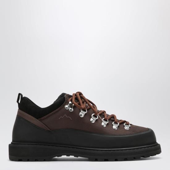 26FW 디엠므 부츠 DI26FWRBMF03X059 Brown