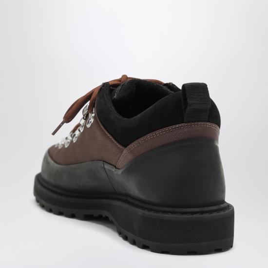 26FW 디엠므 부츠 DI26FWRBMF03X059 Brown - DIEMME
