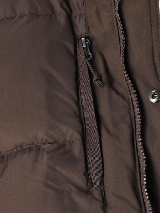 26FW 노스페이스 자켓 NF0A5GJF NMF BROWN - NORTH FACE