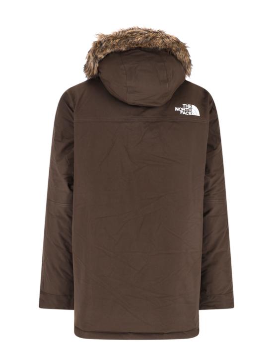 26FW 노스페이스 자켓 NF0A5GJF NMF BROWN - NORTH FACE