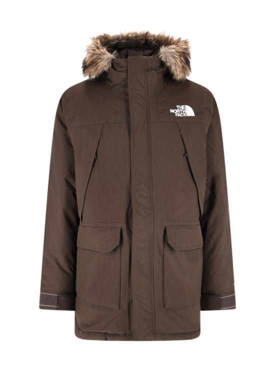 26FW 노스페이스 자켓 NF0A5GJF NMF BROWN