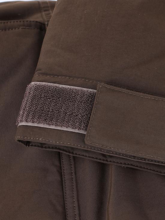 26FW 노스페이스 자켓 NF0A5GJF NMF BROWN - NORTH FACE