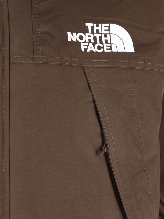 26FW 노스페이스 자켓 NF0A5GJF NMF BROWN - NORTH FACE
