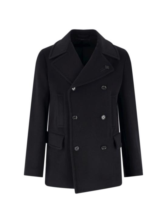 26FW 라르디니 자켓 ACECHO CN65601 999 BLACK