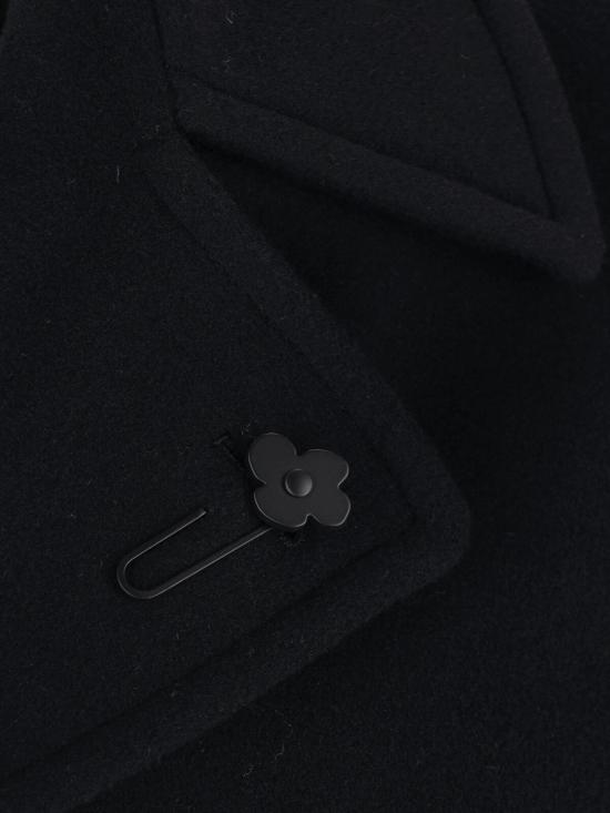 26FW 라르디니 자켓 ACECHO CN65601 999 BLACK - LARDINI