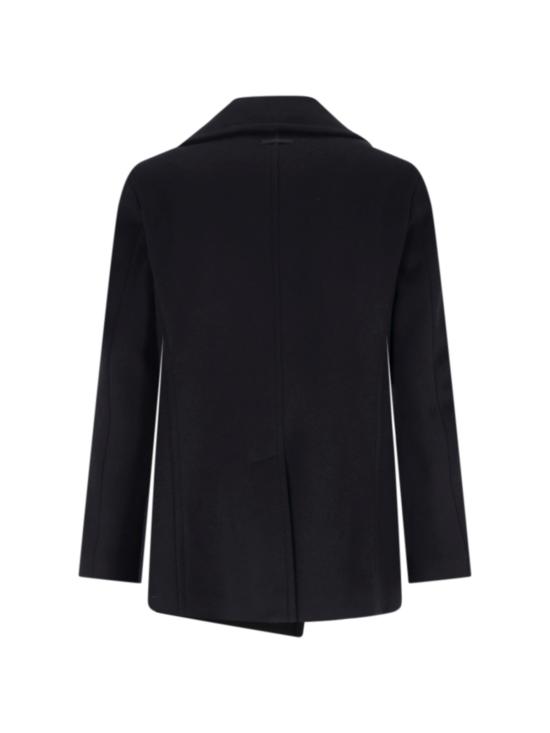 26FW 라르디니 자켓 ACECHO CN65601 999 BLACK - LARDINI