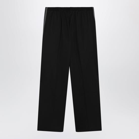 26FW 구찌 테크 패브릭 조거팬츠 A007ILXJH5O Black - GUCCI