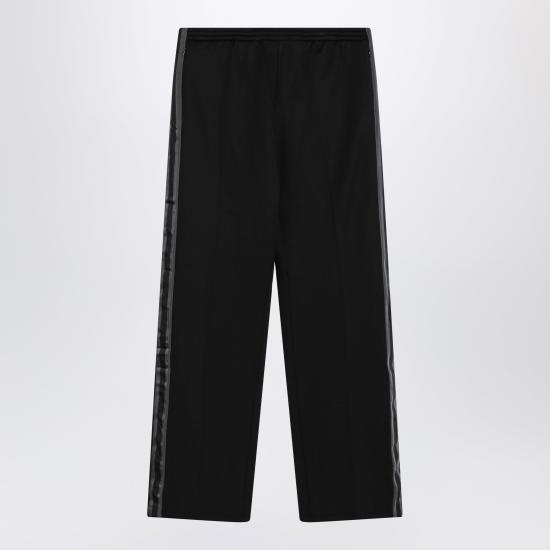 26FW 구찌 테크 패브릭 조거팬츠 A007ILXJH5O Black