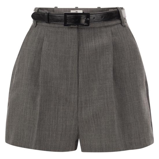 26FW 엘리자베타프랜치 숏팬츠 SH00767E2 GREY
