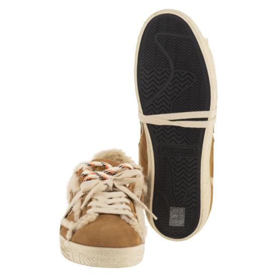 26FW 프리미아타 스티븐 로우 스니커즈 STEVEND LEATHER - PREMIATA