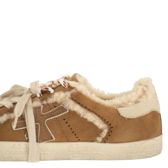 26FW 프리미아타 스티븐 로우 스니커즈 STEVEND LEATHER - PREMIATA